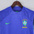 Camisa Nike - Brasil - 2022 - Feminina Azul - Copa do Mundo Catar 2022 - comprar online