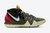 Tênis Nike Kyrie Kybrid S2  'What The Camo' - Dunk - Especialista em Sneakers, NBA, Jerseys, Futebol e Mais.