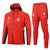 Conjunto Agasalho- NIke NBA  Thermaflex Showtime -  Houston Rockets - comprar online