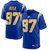 Jersey NFL - Nike - Los Angeles Chargers - BOSA #97