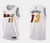 Regata NBA Nike City Edition - Heat 22/23 ADEBAYO #13
