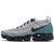 Tênis Nike Air VaporMax FLYKNIT 2 - CIinza e verde - Dunk - Especialista em Sneakers, NBA, Jerseys, Futebol e Mais.