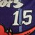 Imagem do Regata Mitchell & Ness -  Raptors 1998-99 Retro  - Carter #15