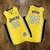 Regata Mitchell & Ness - Los Angeles Lakers 2008-2009 Retro  -Bryant #24
