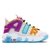 Tênis Air More Uptempo PS 'Mix n Match' - loja online