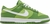 Dunk Low 'Chlorophyll' na internet