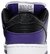 Tênis Dunk Low SB 'Court Purple' - comprar online