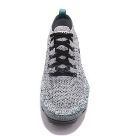 Nike vapormax cheap flyknit 2 verdes