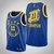 Regata NBA Nike Swingman - Golden State Warriors Hardwood Classics 20-21 - Thompson #11