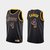 Regata NBA NIKE Swingman - Lakers - Earned Edition 20-21 - Caruso #4