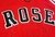 Regata Mitchell & Ness -  Bulls 2008-09 Retro  - Rose #1 Vermelha - Dunk - Especialista em Sneakers, NBA, Jerseys, Futebol e Mais.