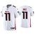 Jersey NFL - Nike -  Atlanta Falcons - JONES #11 Branca