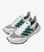 Adidas UltraBoost 21 'White Sub Green' - comprar online