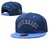 BONÉ SNAPBACK - NBA -  Memphis Grizzlies Azul