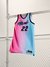 Jersey NBA - Nike - ICON EDITION AUTHENTIC - Miami Heat - City Edition 20/21 - Butler #22 - comprar online