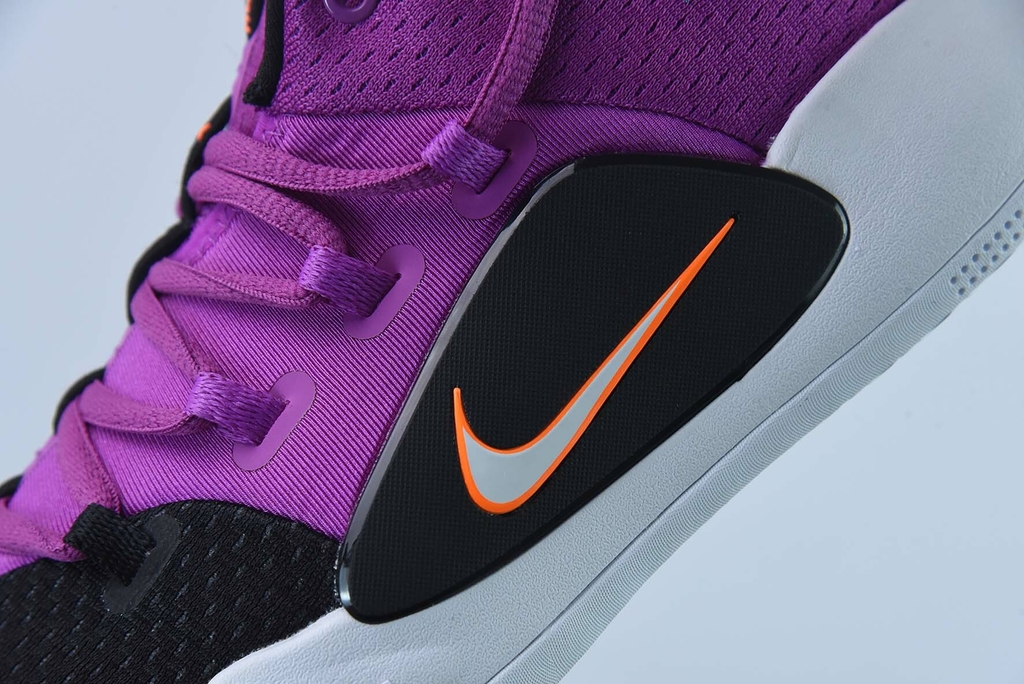 Hyperdunk x shop low purple