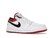 Air Jordan 1 Low 'White Univeristy Red' - Dunk - Especialista em Sneakers, NBA, Jerseys, Futebol e Mais.