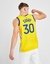 Regata NBA Jordan Brand Swingman - Warriors Statement Edition 20-21 - Curry #30 - comprar online