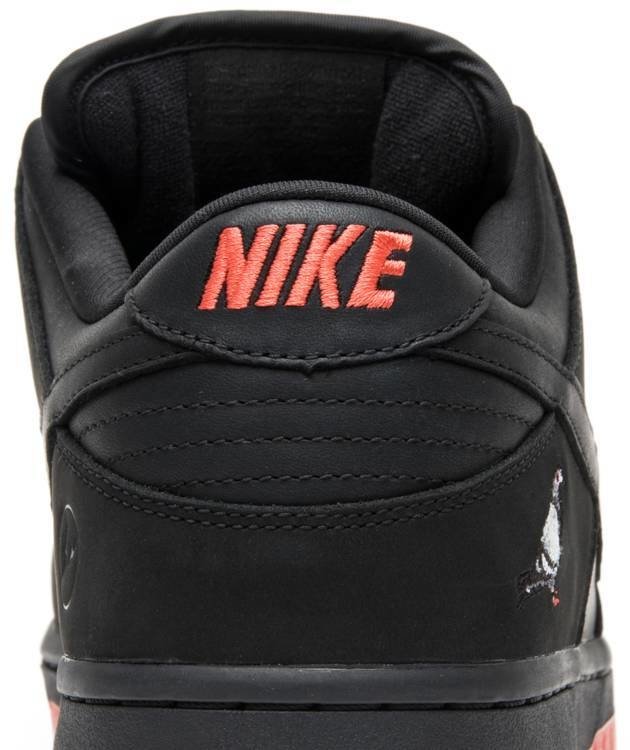 Nike air force deals pigeon