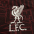 Imagem do Jersey - Liverpool FC x LeBron James