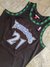 Jersey NBA Mitchell & Ness - Timberwolves - Retro 1997-98 - Garnett #21 na internet