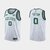 Jersey NBA Nike Swingman - Celtics - City Edition - Tatum #0 