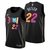 Jersey NBA Nike Swingman - Heat - City Edition 21-22 - Butler #22