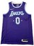 Jersey NBA Nike Swingman - Los Angeles Lakers - City Edition - Westbrook #0