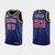 Jersey NBA Nike Swingman - Warriors - City Edition 21-22 - Green #23