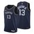 Regata NBA Nike 75ºaniversario City Edition - GRIZZLIES 21/22 - JACKSON JR. #13