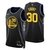 Regata NBA NIKE 75ºANNIVERSARY Swingman - Warriors 21/22 CURRY #30