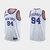 Jersey NBA Nike Swingman - Knicks - City Edition 21-22- FOURNIER #94