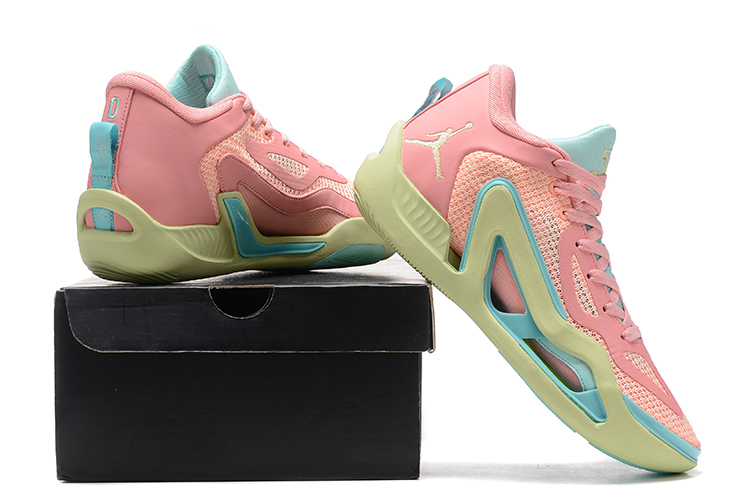 Pink lemonade deals jordans 2018