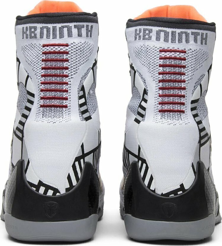 Kobe 9 fundamentals hot sale