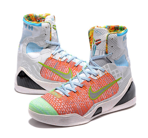 Tenis nike kobe shop 9