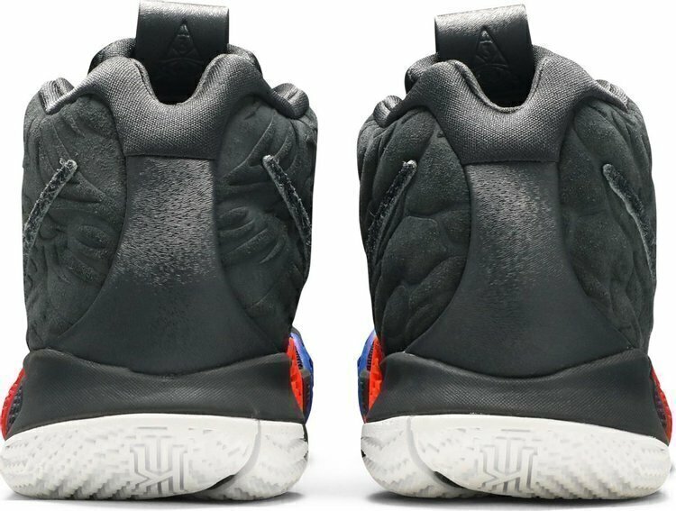 Kyrie 4 year of monkey hot sale