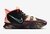 Tênis Nike Kyrie 7 Preheat 'Soundwave' na internet
