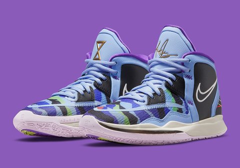 Kyrie 8