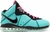 Tênis LeBron 8 Retro 'South Beach' 2021 - loja online