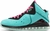 Tênis LeBron 8 Retro 'South Beach' 2021 - Dunk - Especialista em Sneakers, NBA, Jerseys, Futebol e Mais.