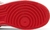 Imagem do Louis Vuitton x Air Force 1 Low 'White Comet Red'