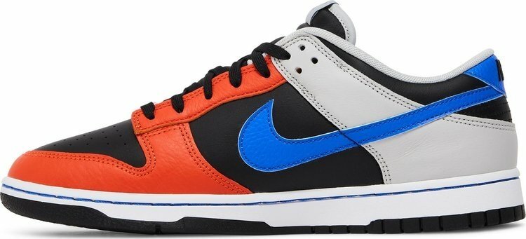 NBA x Dunk Low EMB 75th Anniversary Knicks