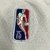 Regata NBA Nike 75ºaniversario DIAMONT EDITION Swingman - Nets Branca 21/22