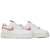 Tênis Wmns Air Force 1 Pixel 'White Rust Pink'