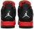 Tênis Air Jordan 4 Retro 'Red Thunder' - loja online