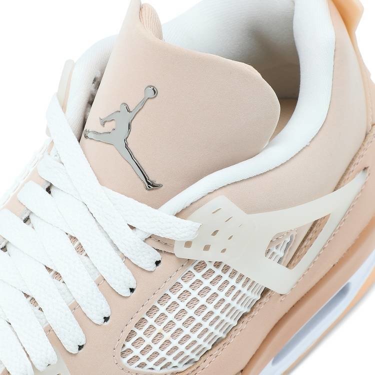 Jordan 4 woman sales