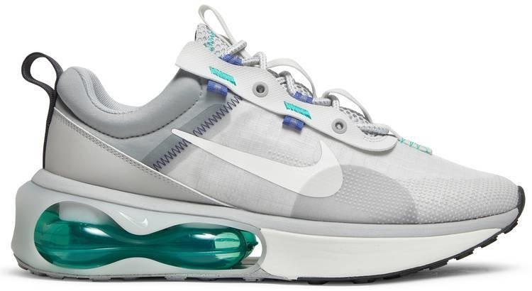 Clear nike sale air max