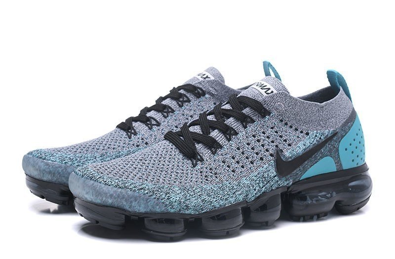 Tenis nike cheap vapormax verde