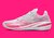 Tênis Air Zoom GT Cut 'Pure Platinum Pink Blast' - comprar online