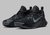 Tênis Nike Giannis Immortality 'Black Iron Grey'